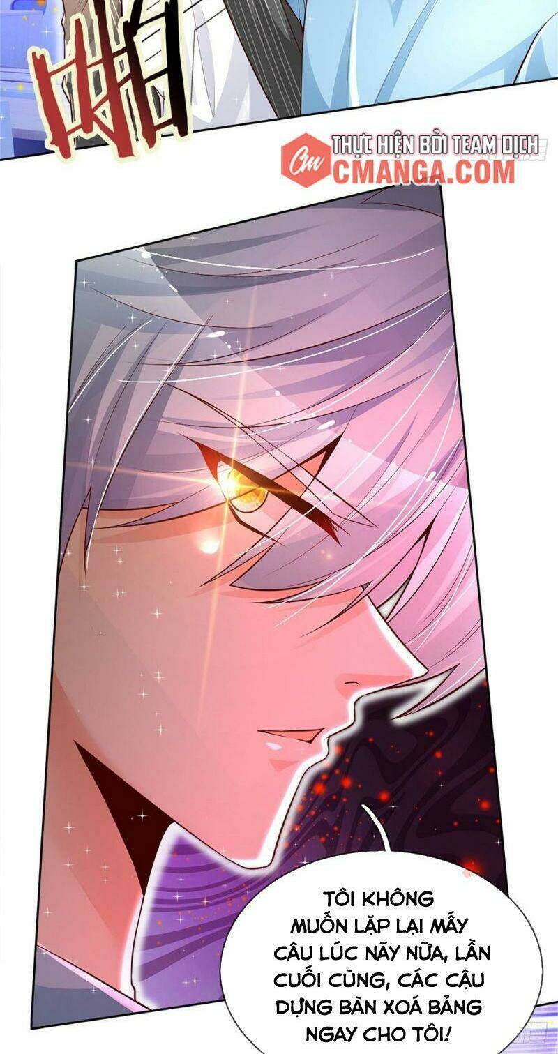 Luyện Thể Trăm Nghìn Tầng - Chapter 10 - Page 30