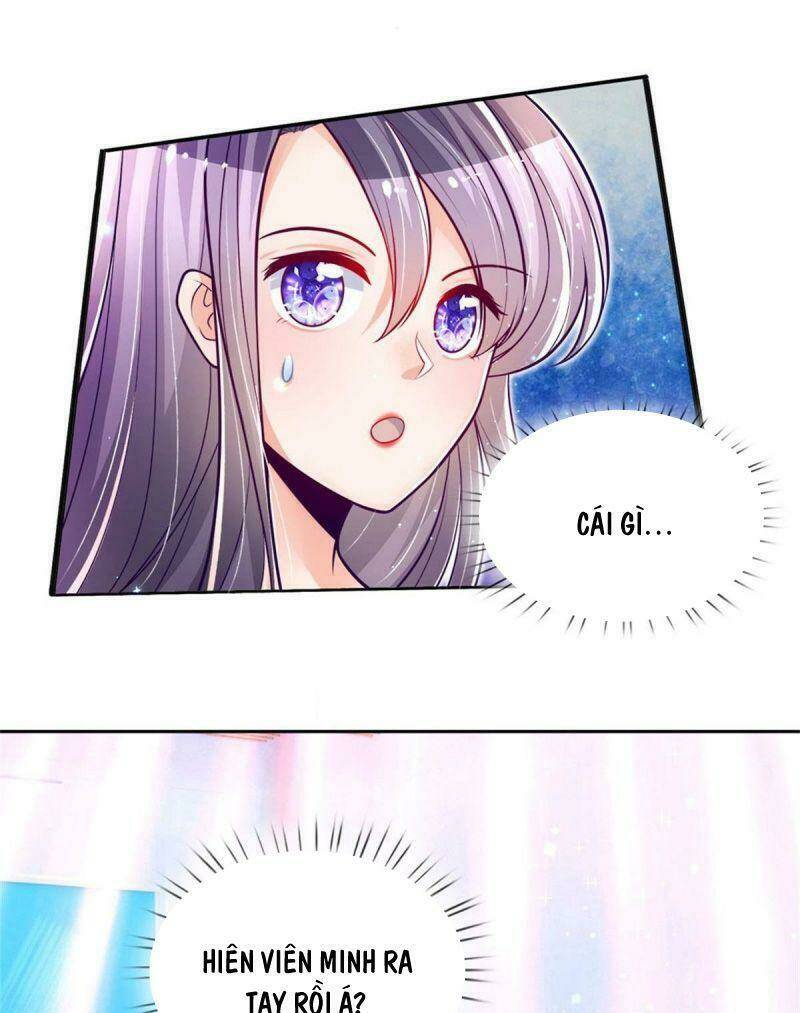 Luyện Thể Trăm Nghìn Tầng - Chapter 10 - Page 31