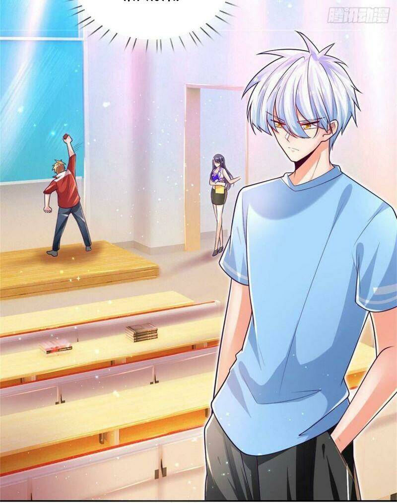 Luyện Thể Trăm Nghìn Tầng - Chapter 10 - Page 32