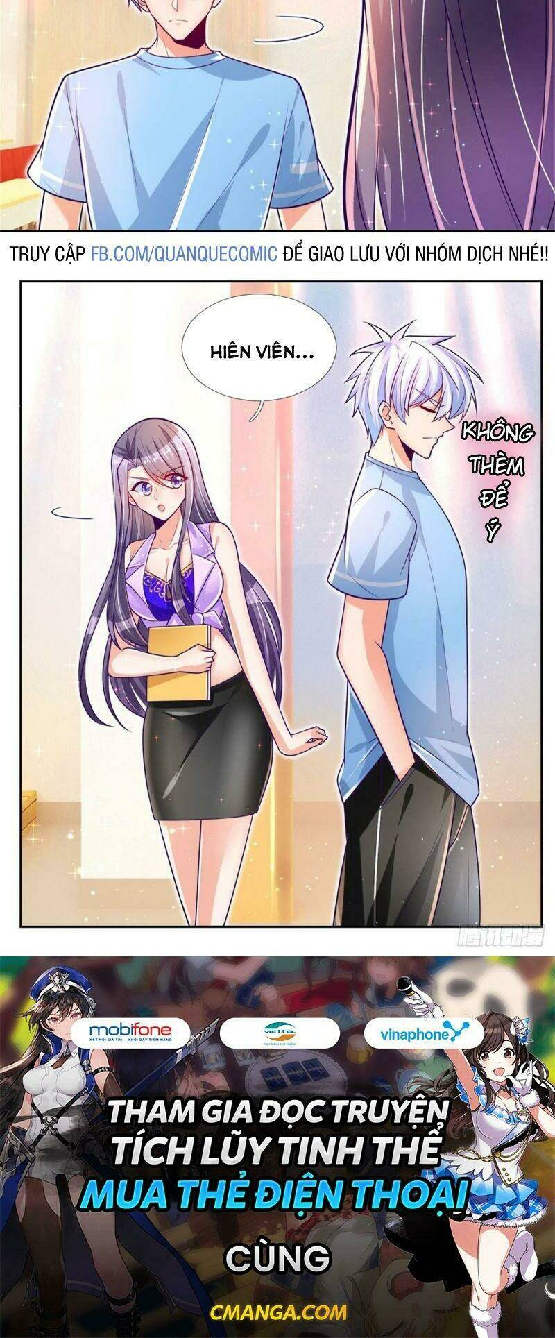 Luyện Thể Trăm Nghìn Tầng - Chapter 10 - Page 34