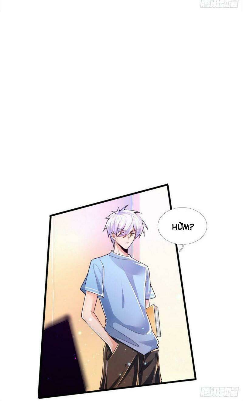 Luyện Thể Trăm Nghìn Tầng - Chapter 10 - Page 3