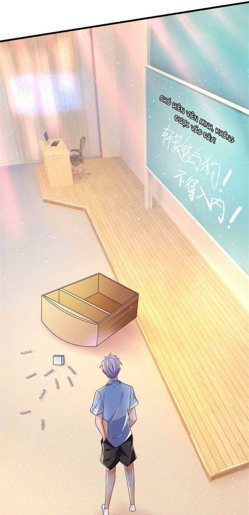 Luyện Thể Trăm Nghìn Tầng - Chapter 10 - Page 4