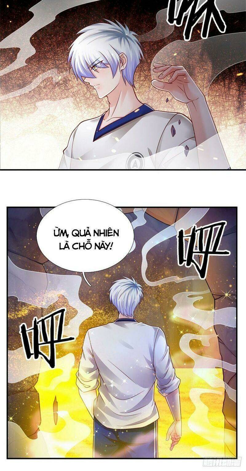 Luyện Thể Trăm Nghìn Tầng - Chapter 100 - Page 10