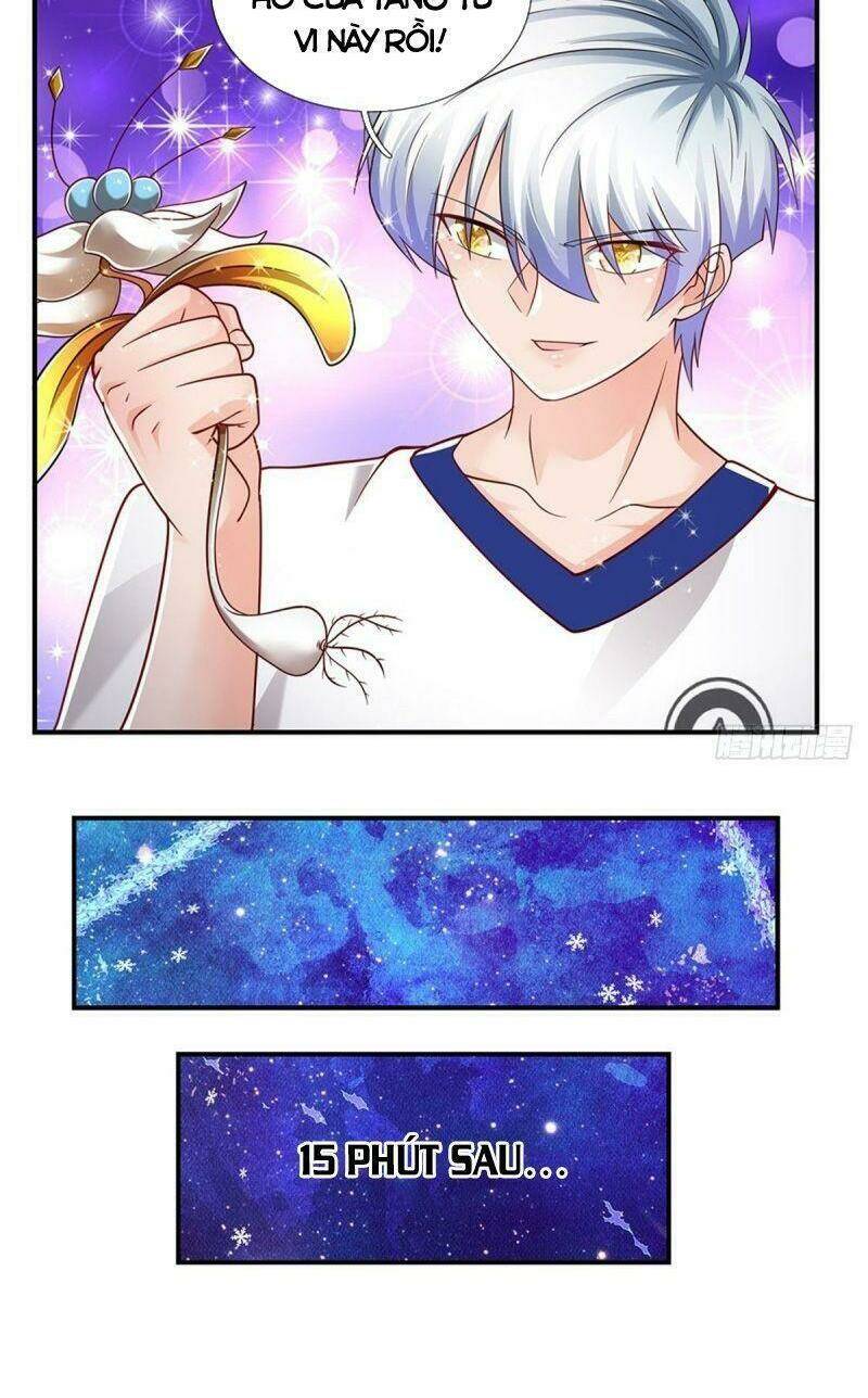 Luyện Thể Trăm Nghìn Tầng - Chapter 100 - Page 13