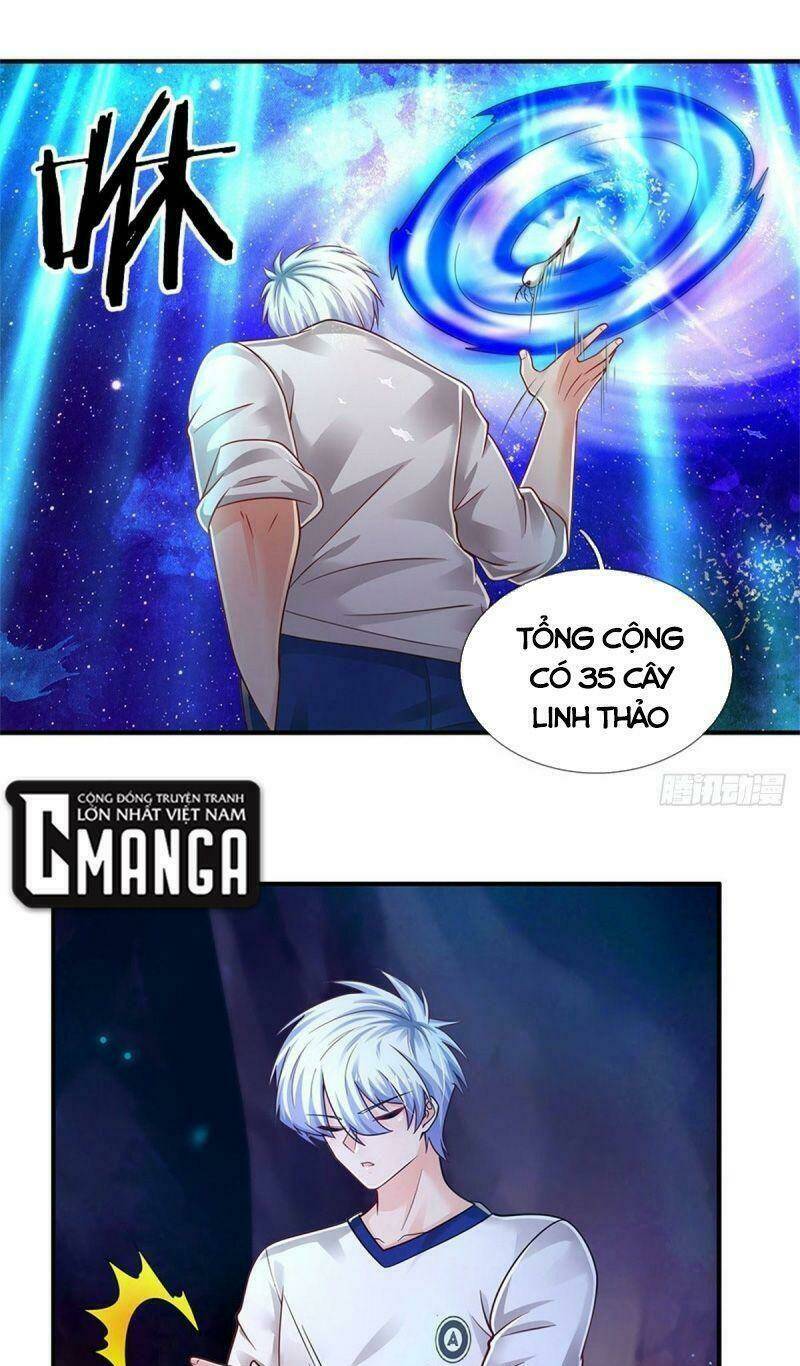 Luyện Thể Trăm Nghìn Tầng - Chapter 100 - Page 14