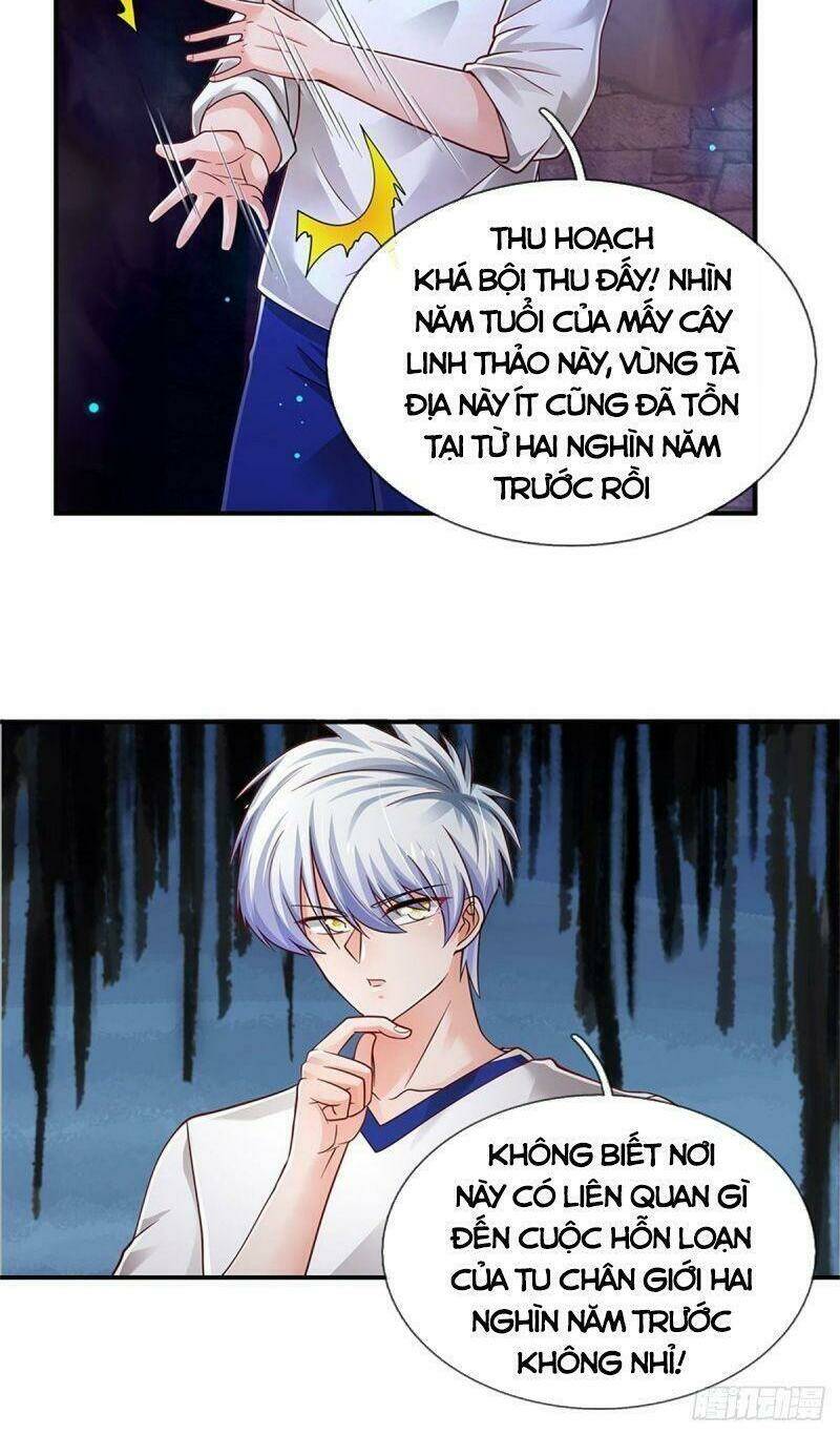 Luyện Thể Trăm Nghìn Tầng - Chapter 100 - Page 15