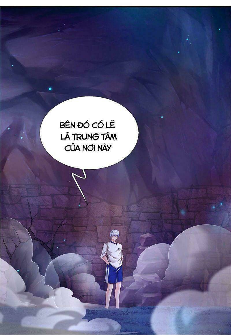 Luyện Thể Trăm Nghìn Tầng - Chapter 100 - Page 16