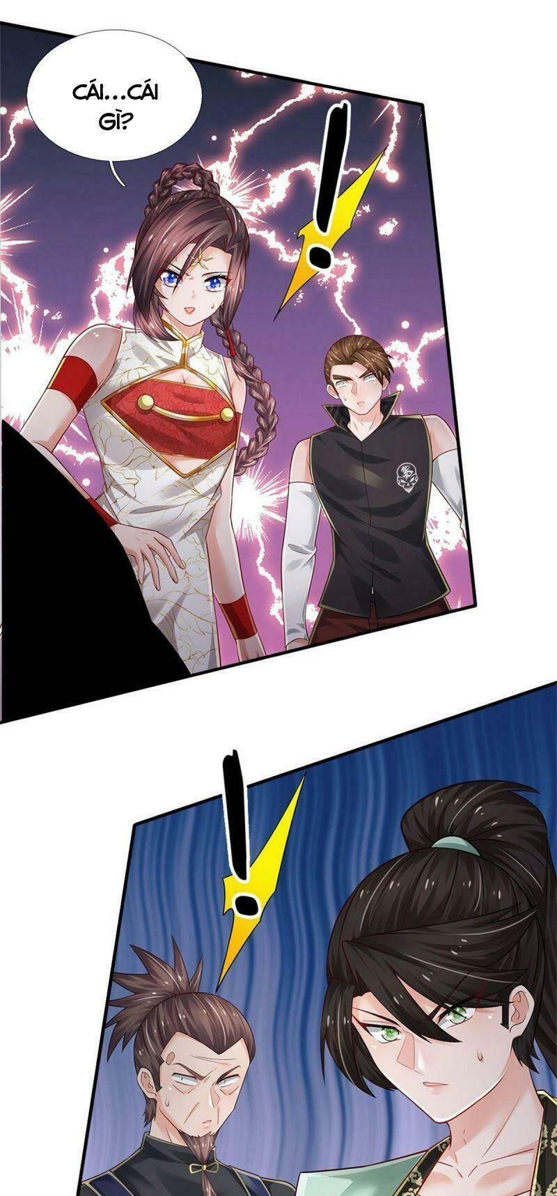 Luyện Thể Trăm Nghìn Tầng - Chapter 100 - Page 24