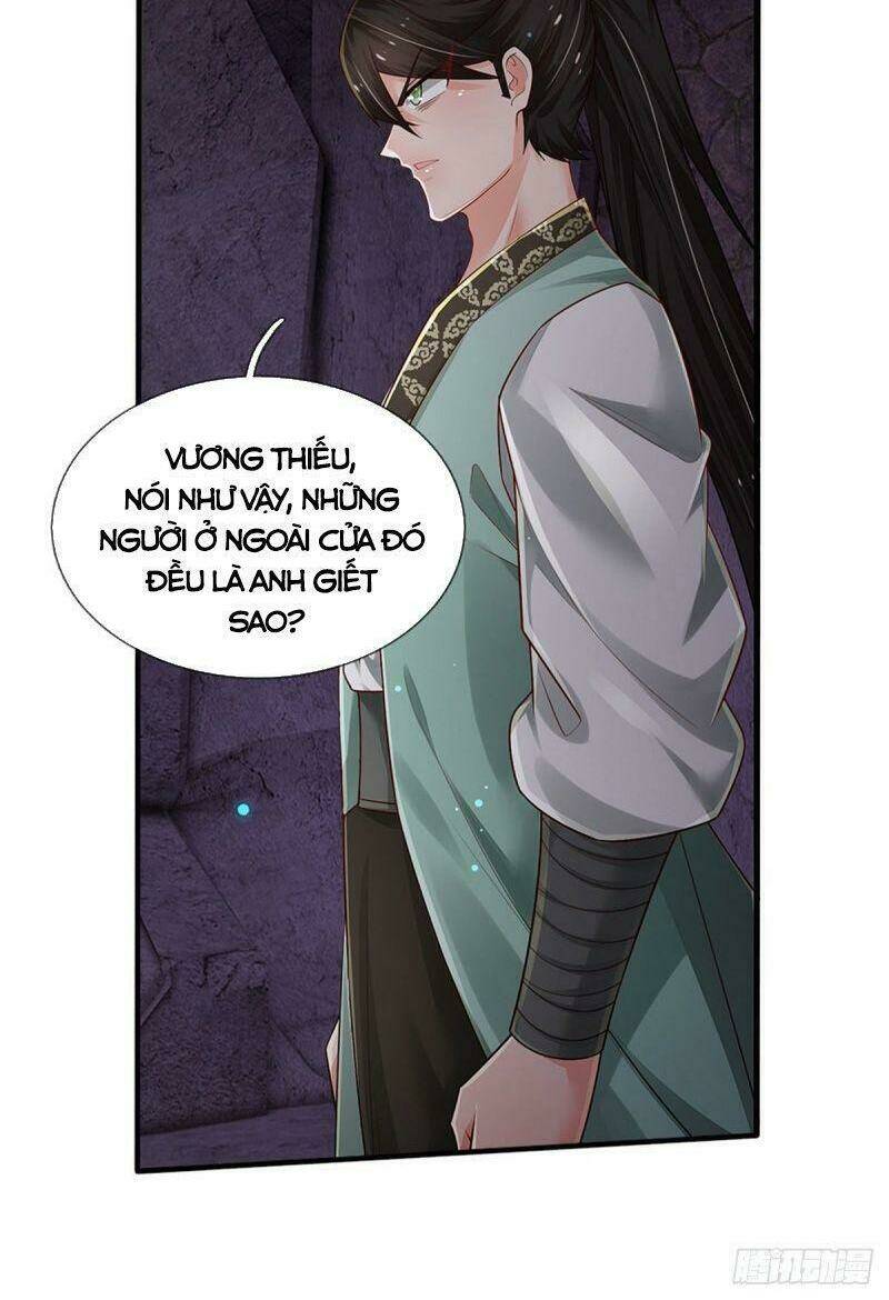 Luyện Thể Trăm Nghìn Tầng - Chapter 100 - Page 29