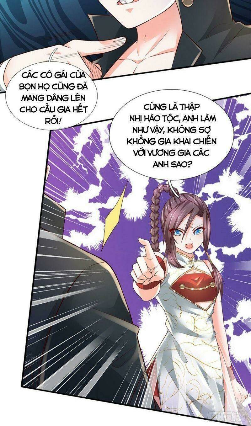 Luyện Thể Trăm Nghìn Tầng - Chapter 100 - Page 31