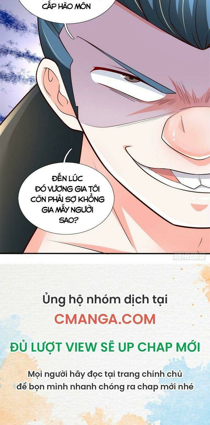 Luyện Thể Trăm Nghìn Tầng - Chapter 100 - Page 33