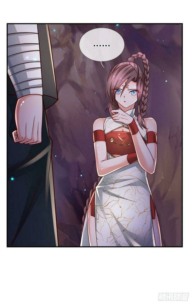 Luyện Thể Trăm Nghìn Tầng - Chapter 100 - Page 3