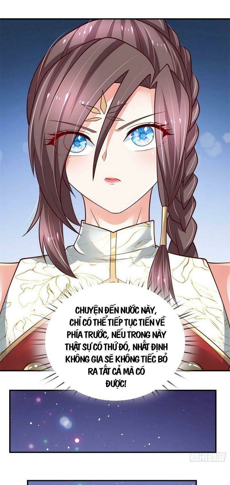 Luyện Thể Trăm Nghìn Tầng - Chapter 100 - Page 5