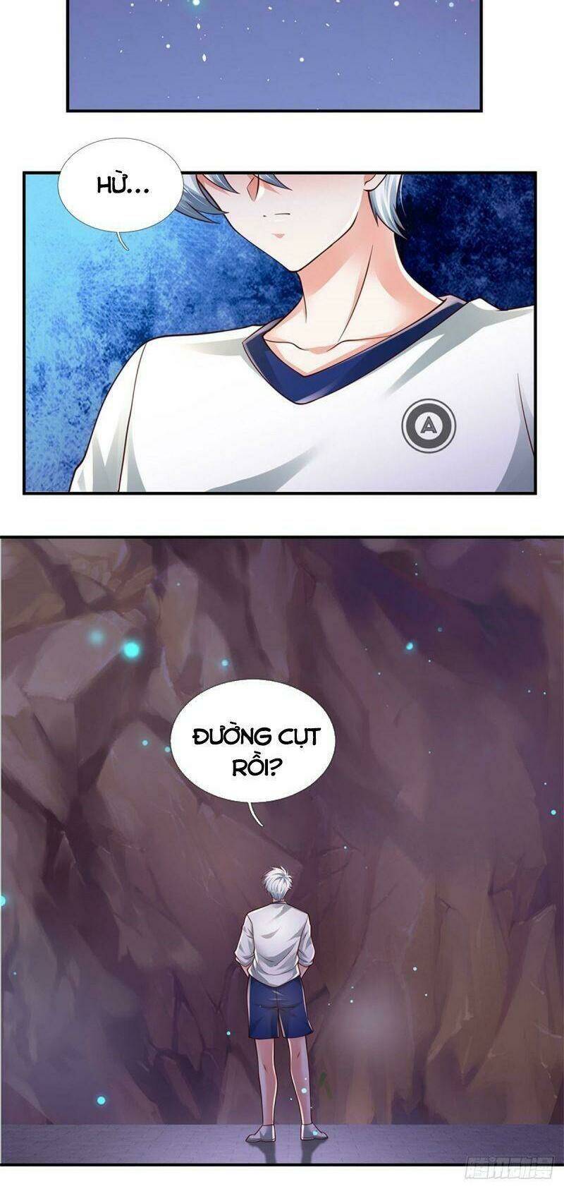 Luyện Thể Trăm Nghìn Tầng - Chapter 100 - Page 6