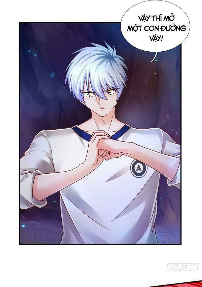 Luyện Thể Trăm Nghìn Tầng - Chapter 100 - Page 7