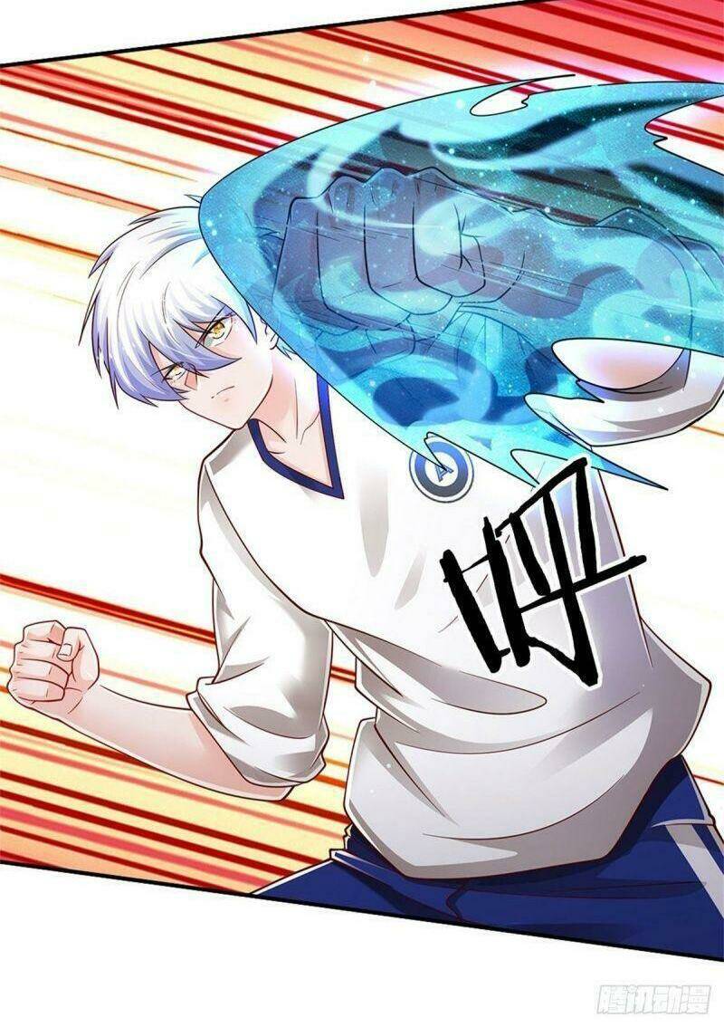 Luyện Thể Trăm Nghìn Tầng - Chapter 100 - Page 8