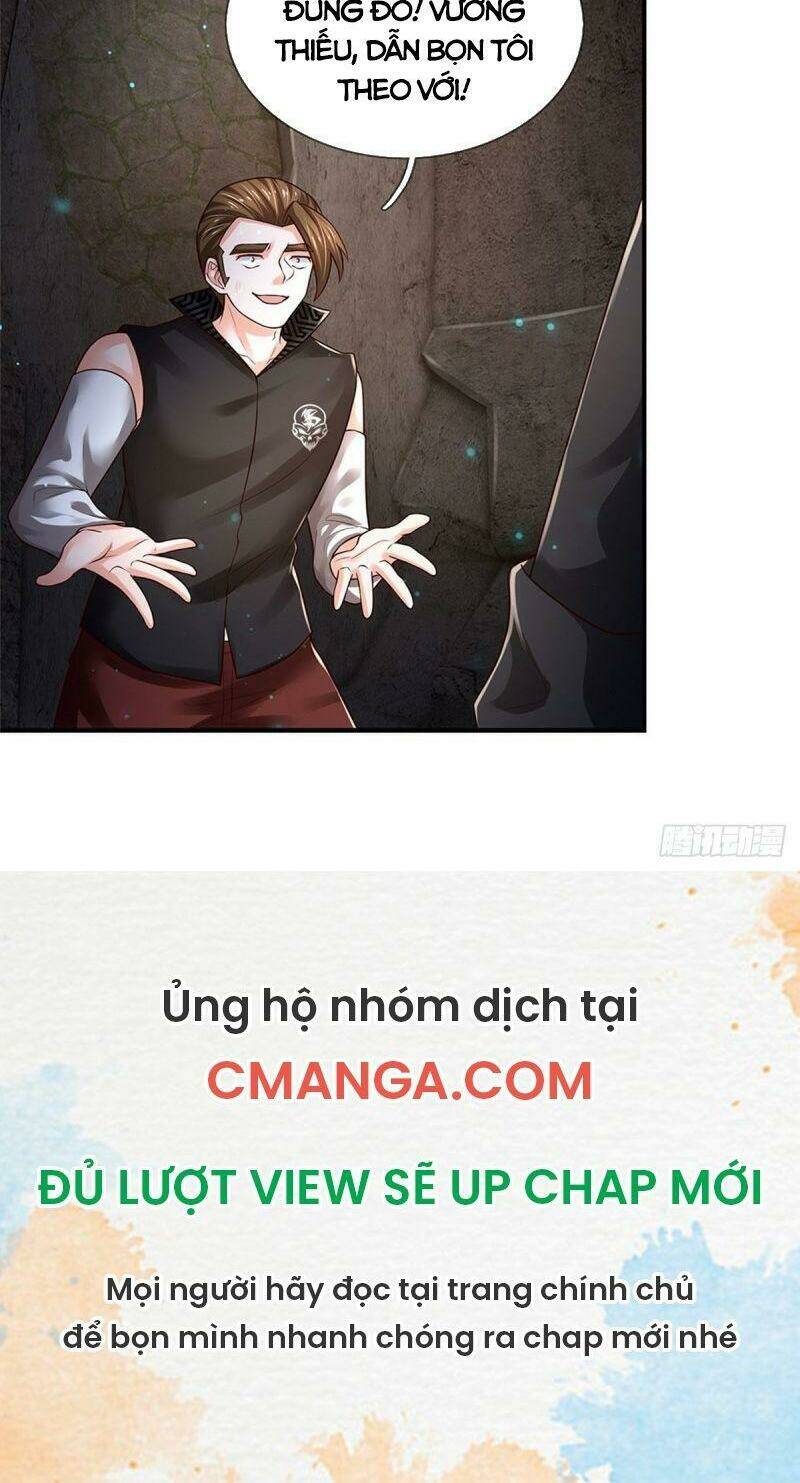 Luyện Thể Trăm Nghìn Tầng - Chapter 101 - Page 13