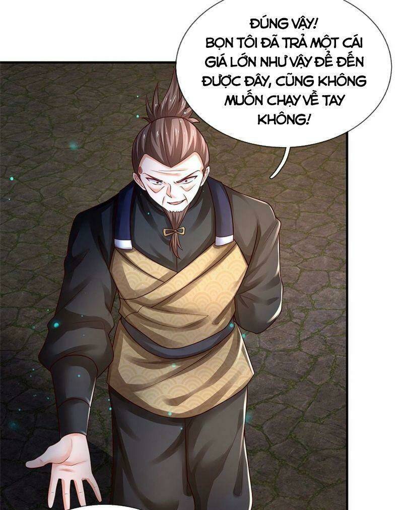 Luyện Thể Trăm Nghìn Tầng - Chapter 101 - Page 16