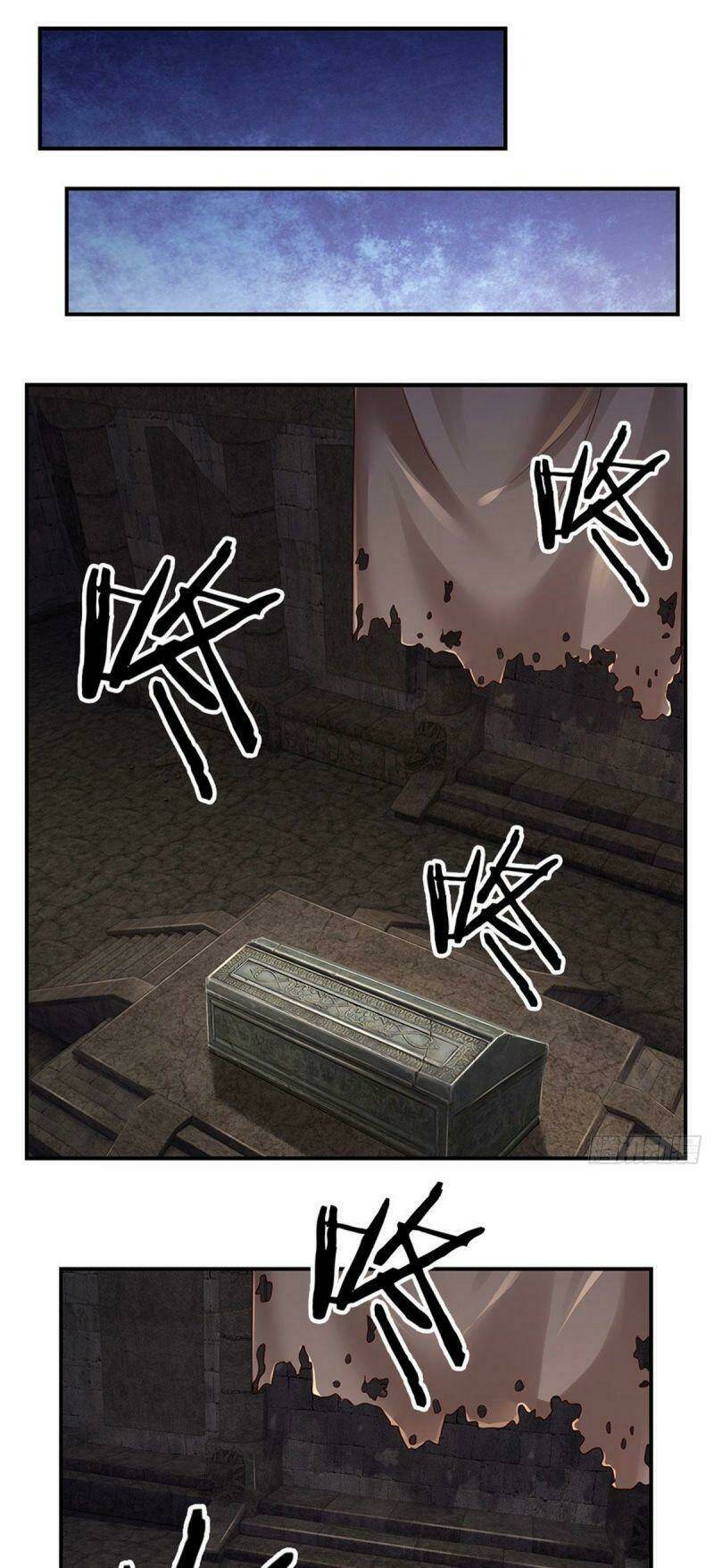 Luyện Thể Trăm Nghìn Tầng - Chapter 101 - Page 26