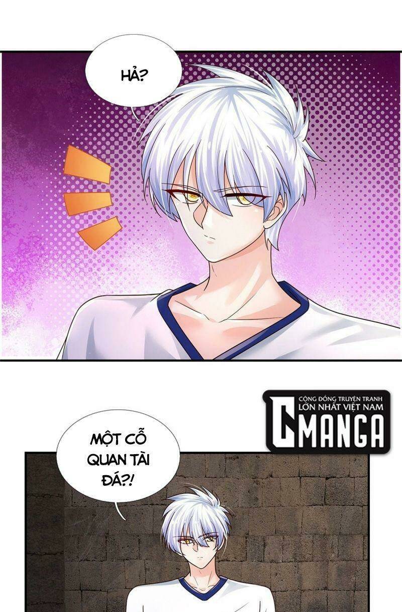 Luyện Thể Trăm Nghìn Tầng - Chapter 101 - Page 28