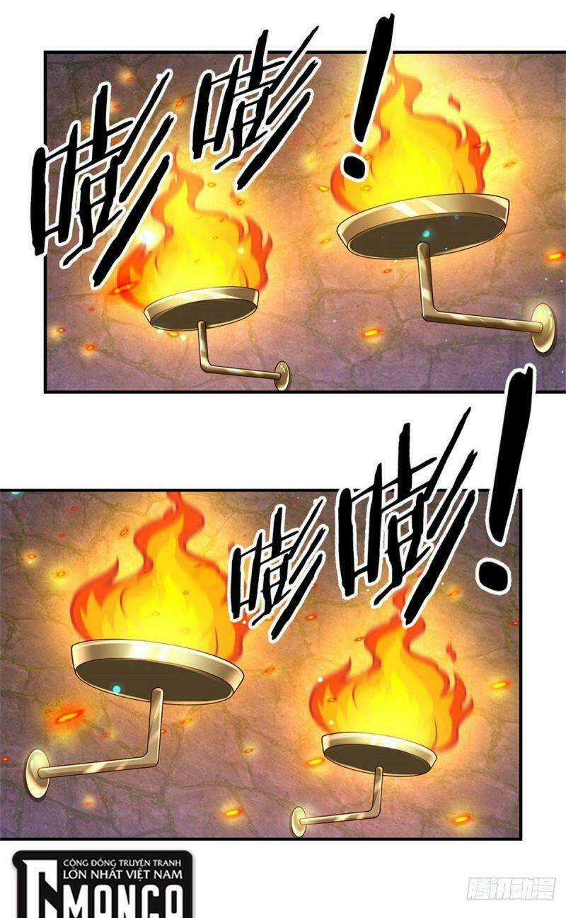 Luyện Thể Trăm Nghìn Tầng - Chapter 101 - Page 3