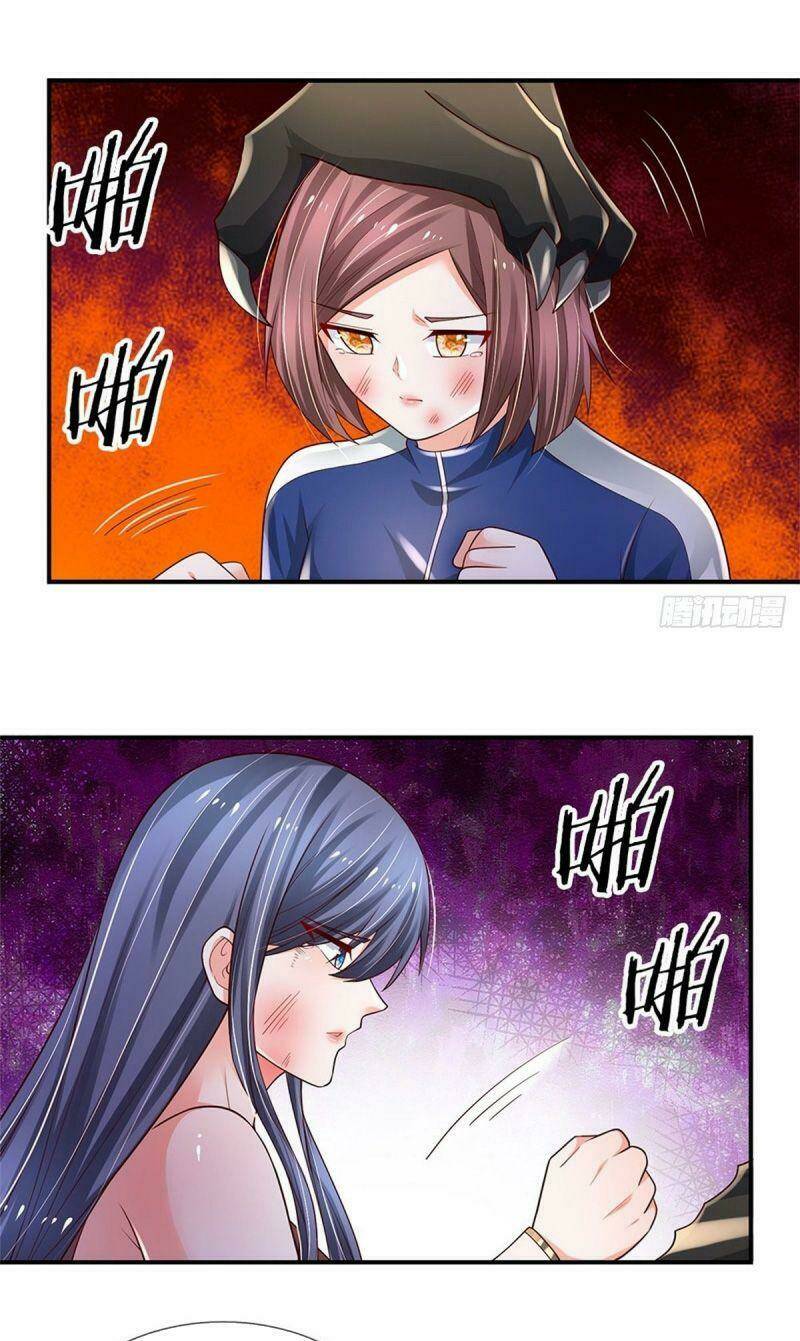 Luyện Thể Trăm Nghìn Tầng - Chapter 101 - Page 5