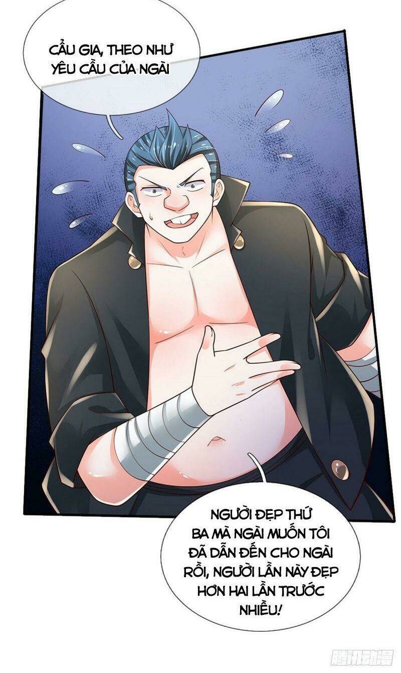 Luyện Thể Trăm Nghìn Tầng - Chapter 101 - Page 6