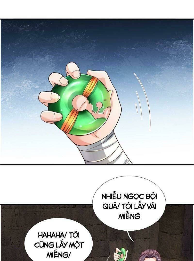 Luyện Thể Trăm Nghìn Tầng - Chapter 102 - Page 13