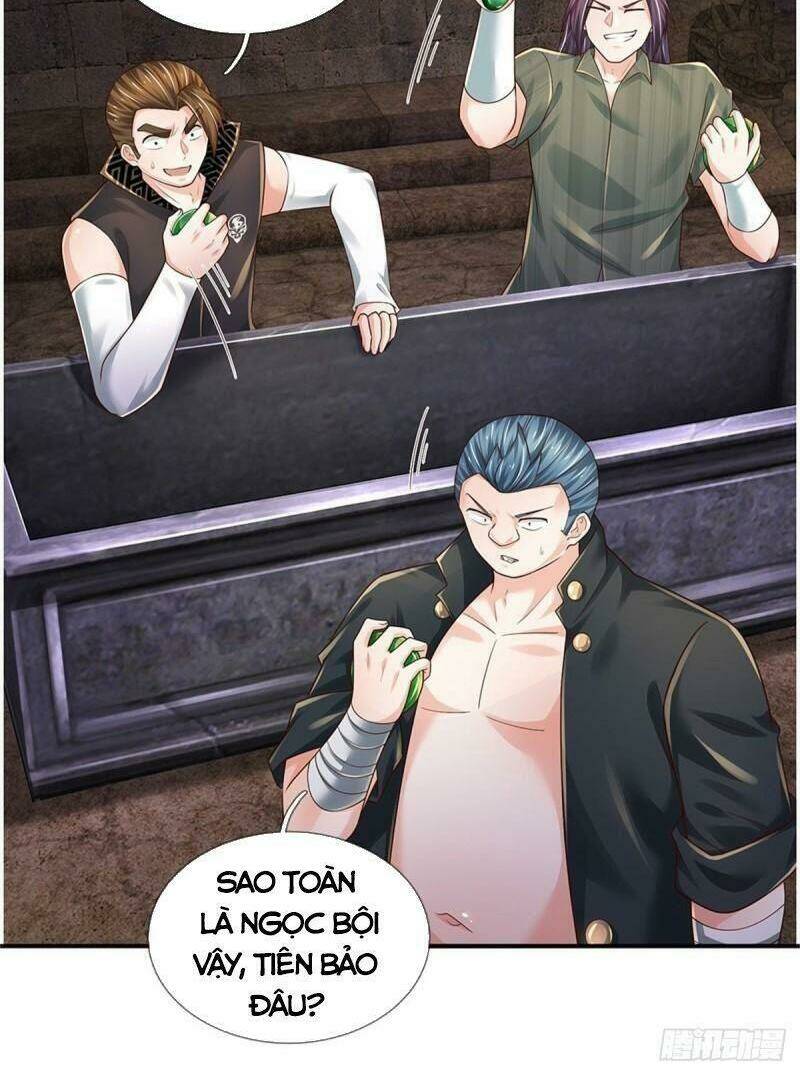 Luyện Thể Trăm Nghìn Tầng - Chapter 102 - Page 14