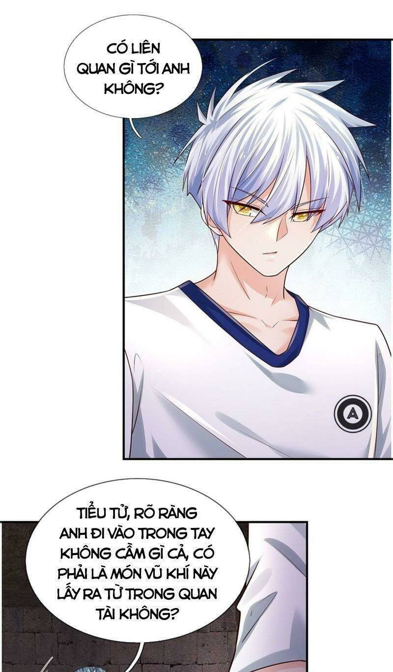 Luyện Thể Trăm Nghìn Tầng - Chapter 102 - Page 17