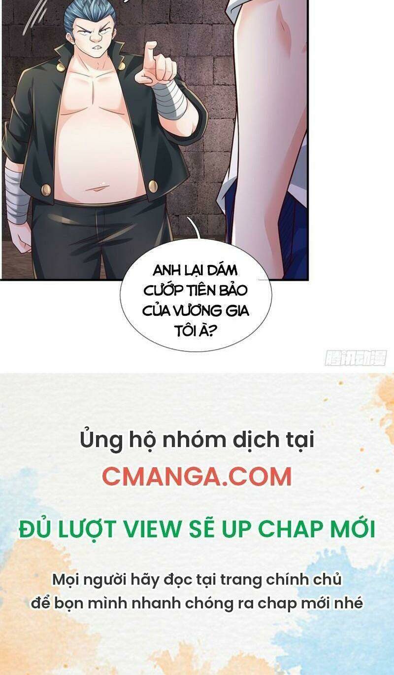 Luyện Thể Trăm Nghìn Tầng - Chapter 102 - Page 18