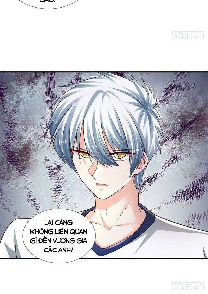 Luyện Thể Trăm Nghìn Tầng - Chapter 102 - Page 20