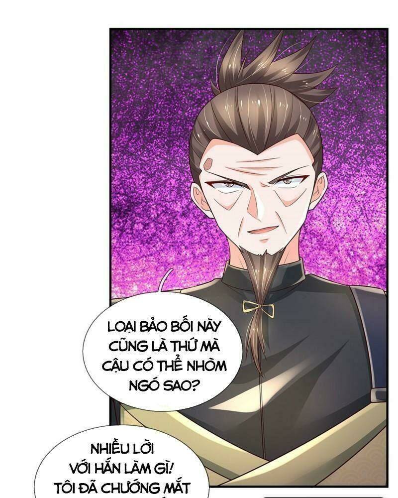 Luyện Thể Trăm Nghìn Tầng - Chapter 102 - Page 26