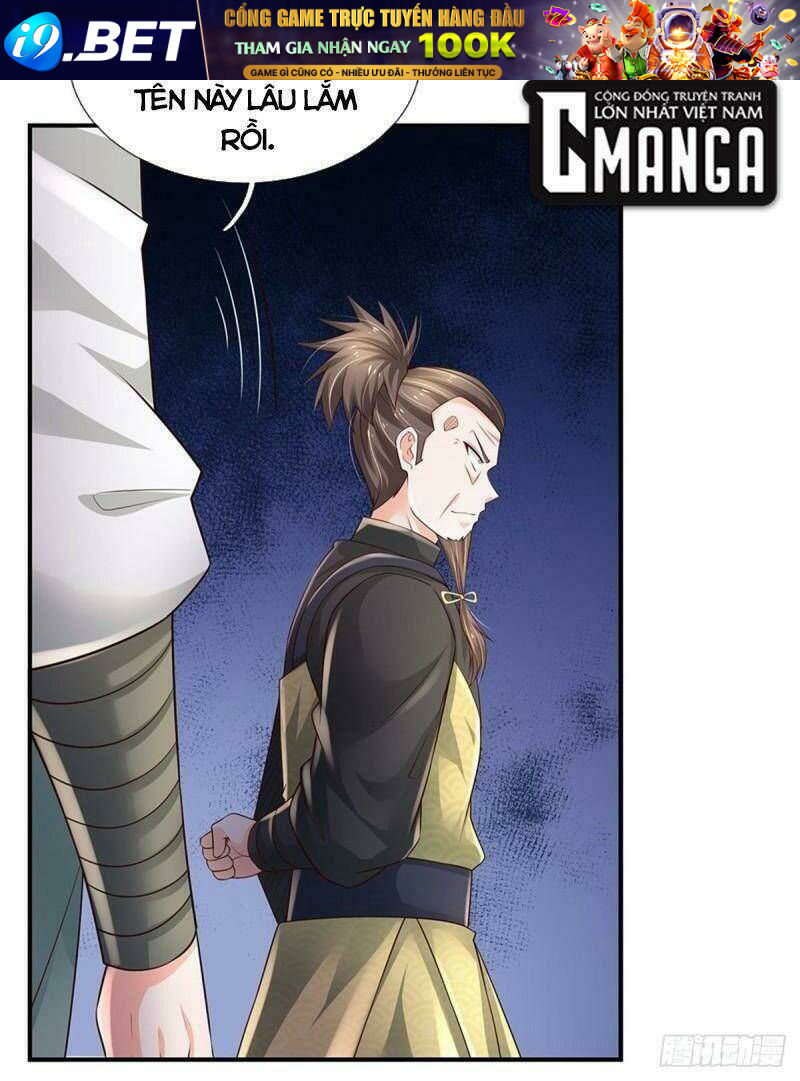 Luyện Thể Trăm Nghìn Tầng - Chapter 102 - Page 27