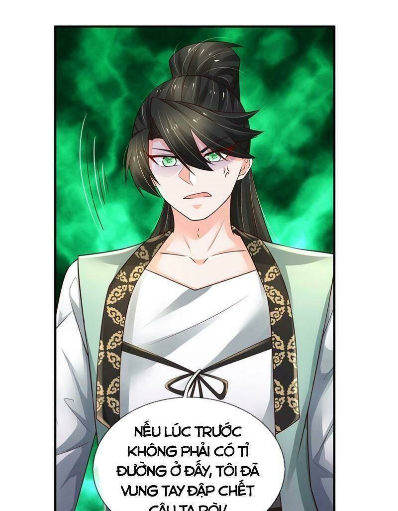 Luyện Thể Trăm Nghìn Tầng - Chapter 102 - Page 28