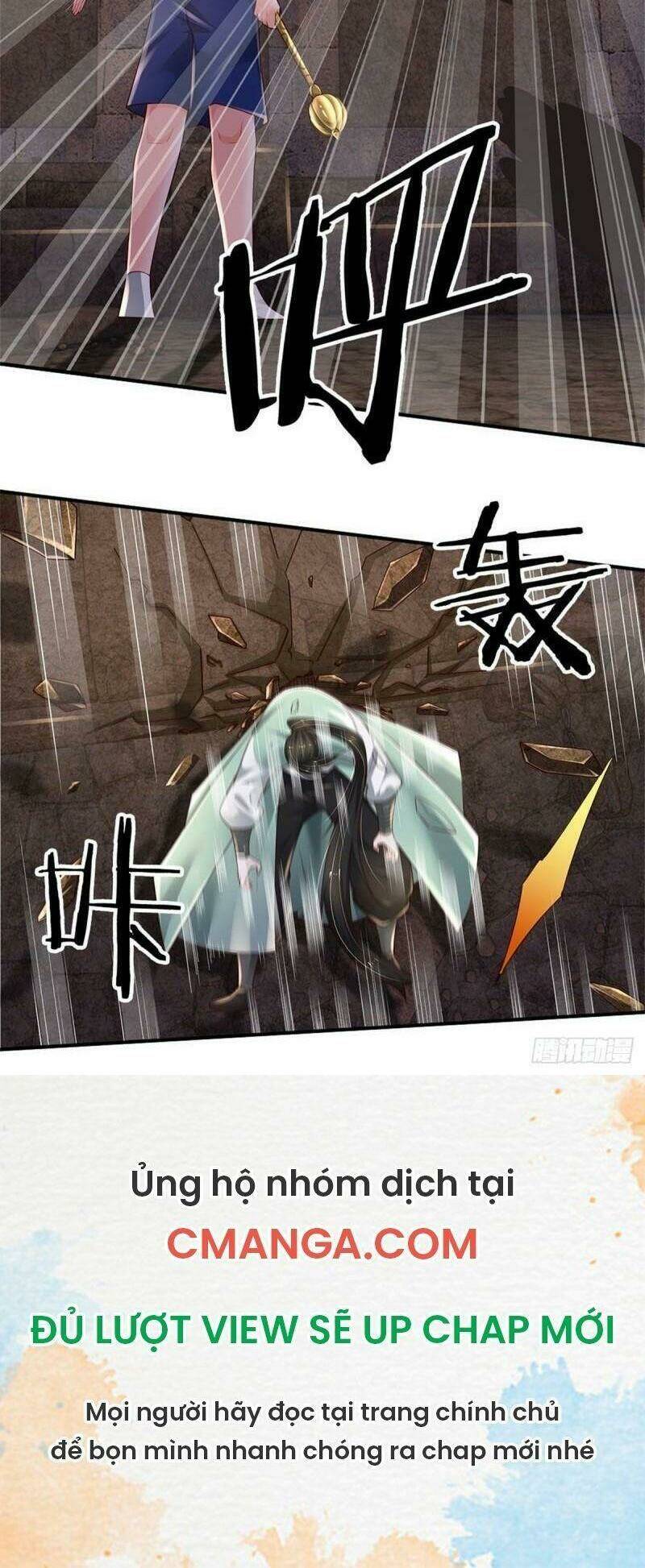 Luyện Thể Trăm Nghìn Tầng - Chapter 102 - Page 31