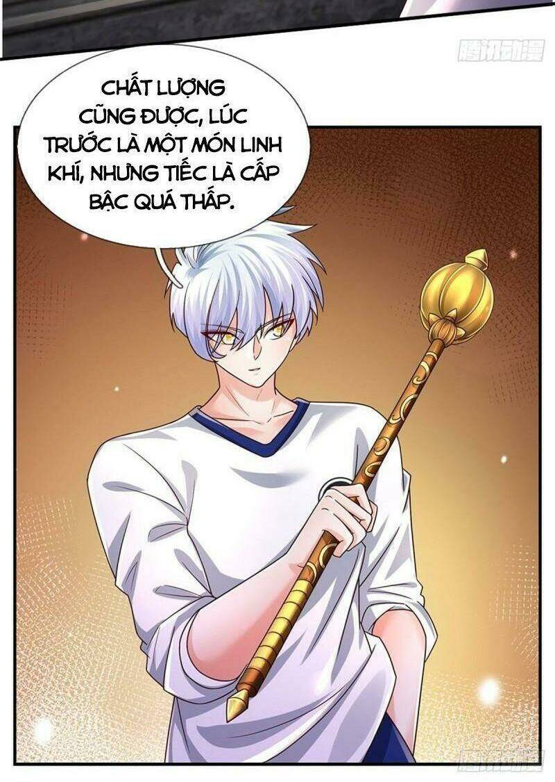 Luyện Thể Trăm Nghìn Tầng - Chapter 102 - Page 3