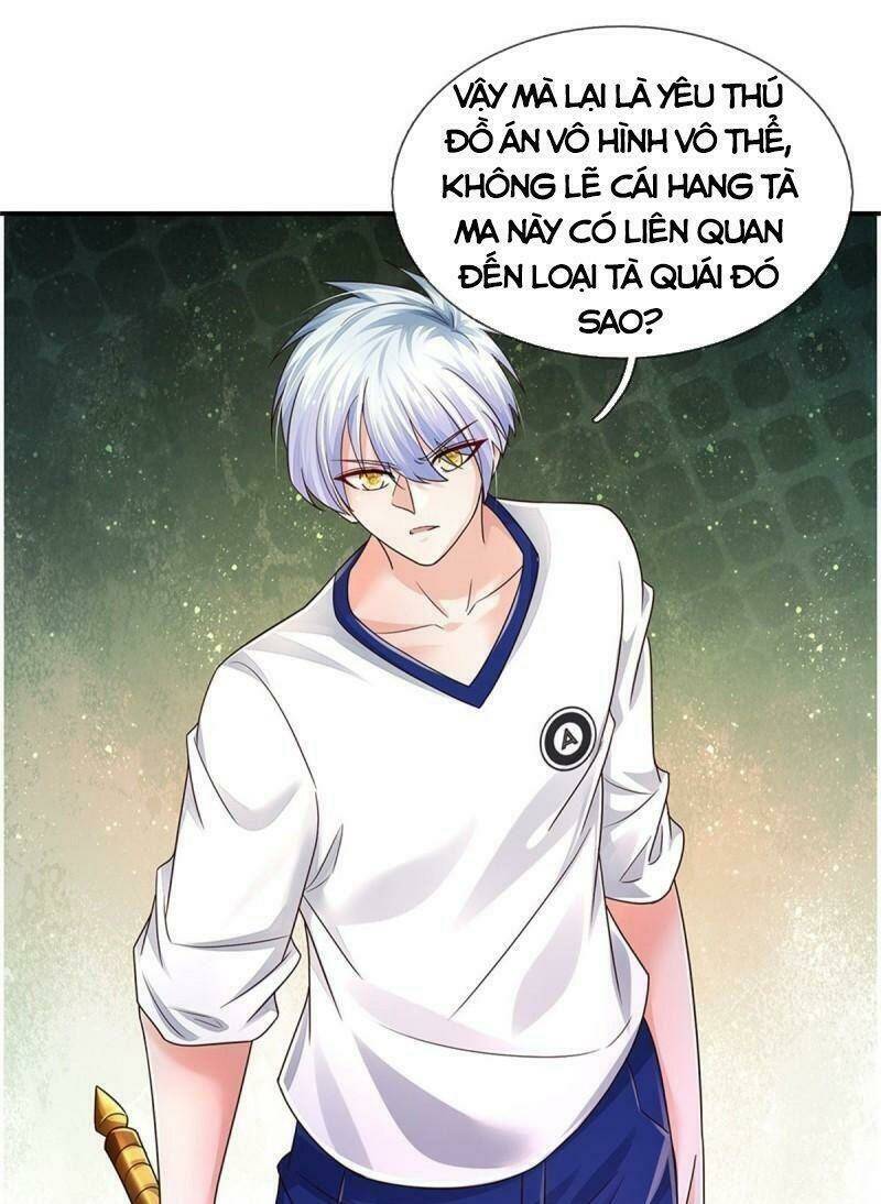 Luyện Thể Trăm Nghìn Tầng - Chapter 102 - Page 6