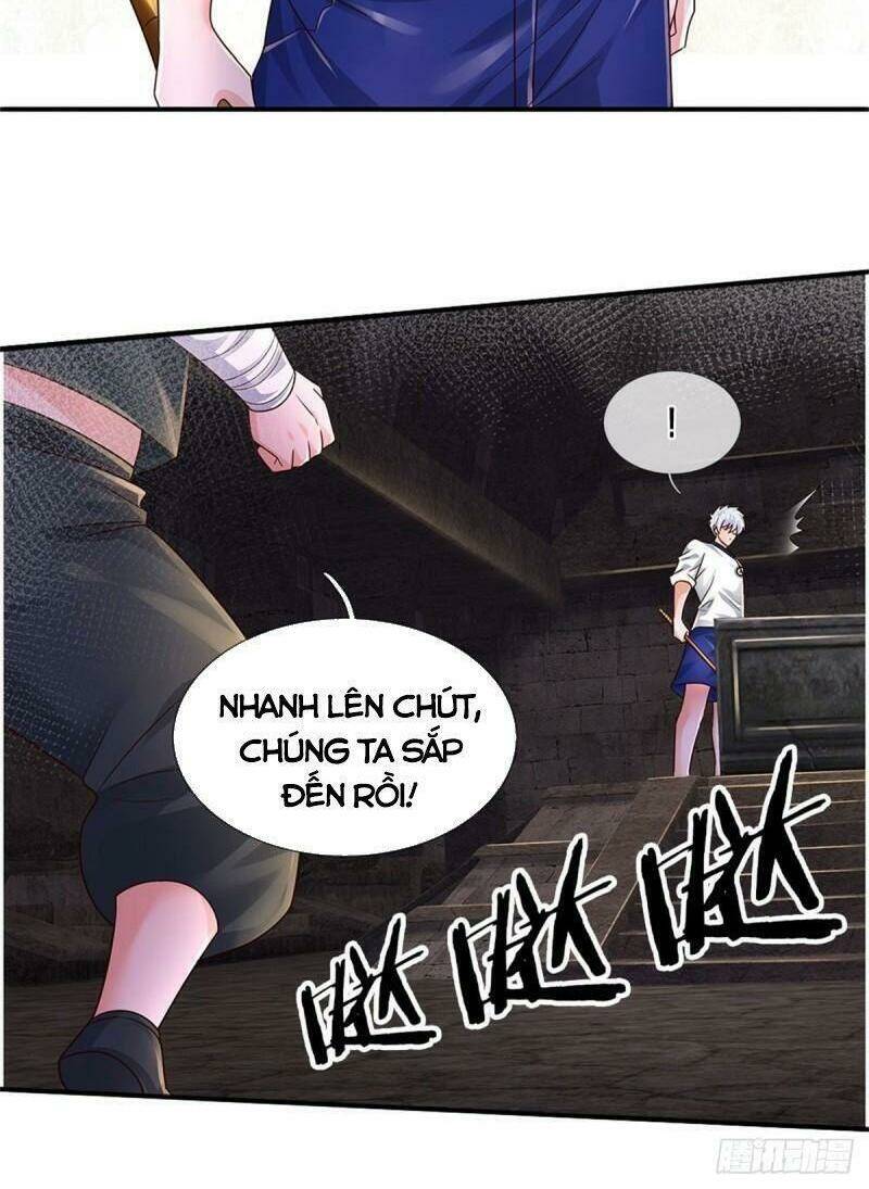 Luyện Thể Trăm Nghìn Tầng - Chapter 102 - Page 7