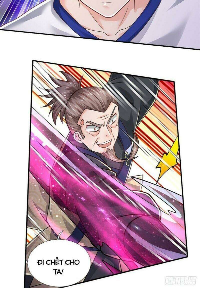 Luyện Thể Trăm Nghìn Tầng - Chapter 103 - Page 9