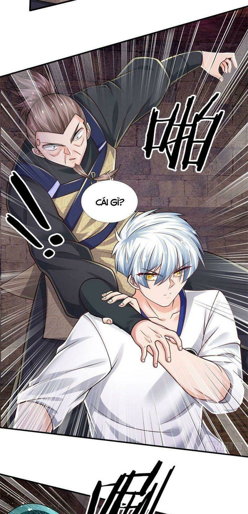 Luyện Thể Trăm Nghìn Tầng - Chapter 103 - Page 10