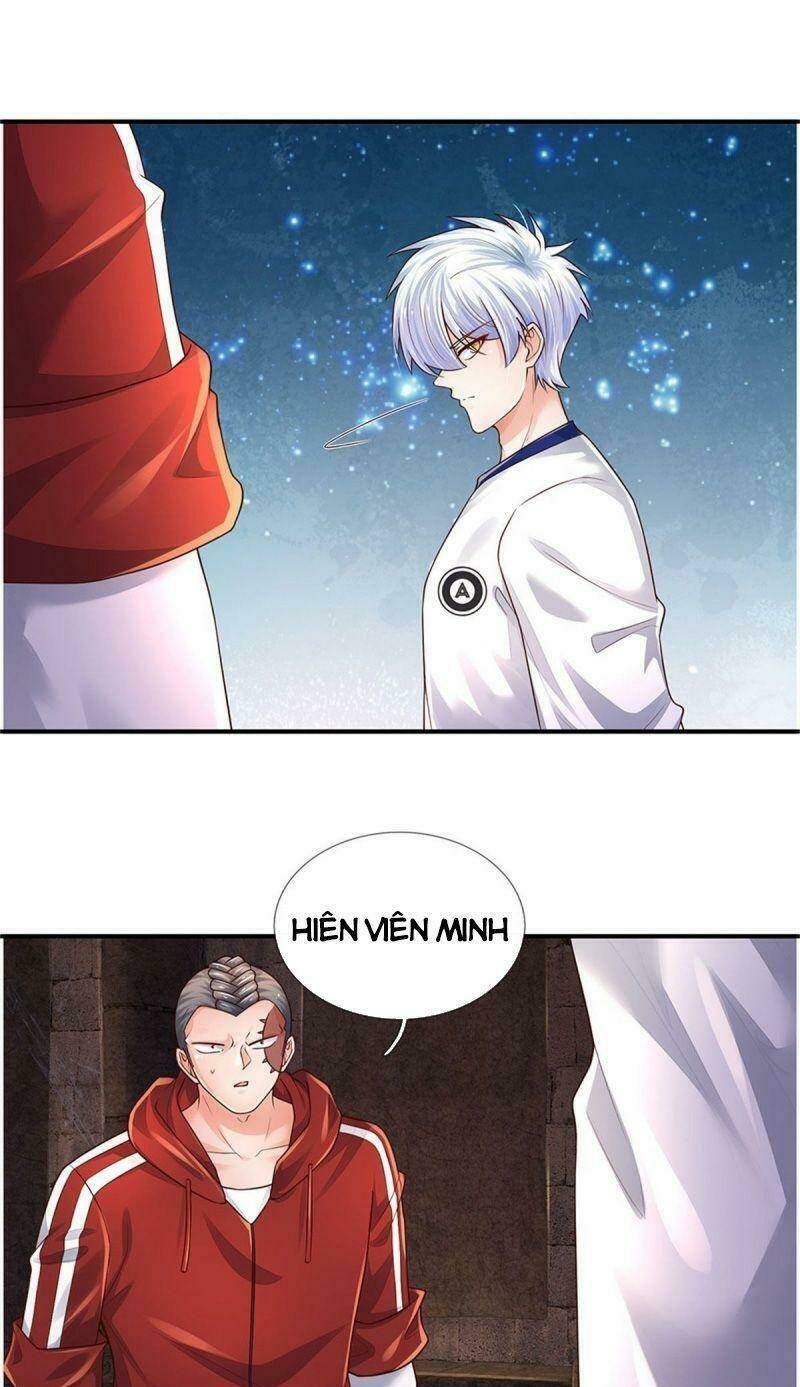 Luyện Thể Trăm Nghìn Tầng - Chapter 103 - Page 25