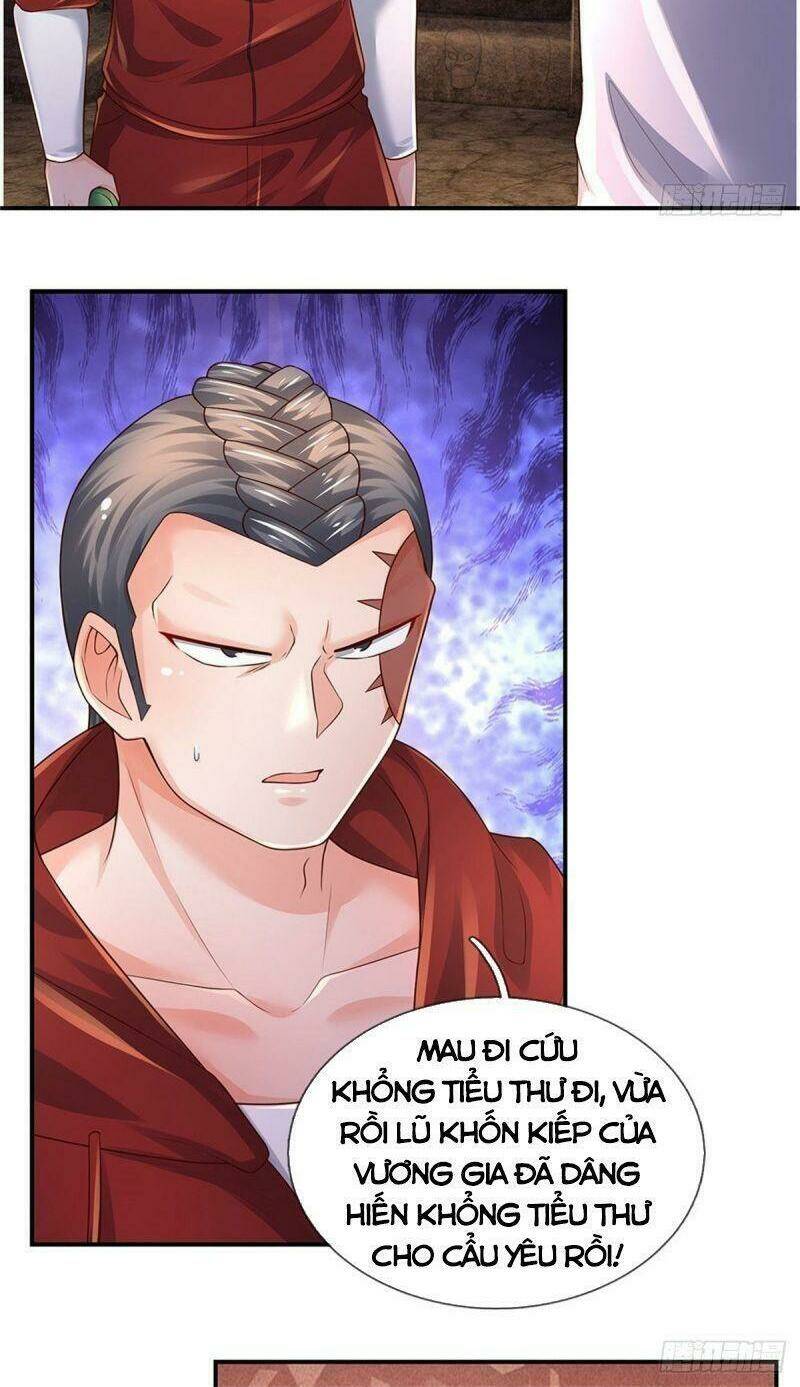 Luyện Thể Trăm Nghìn Tầng - Chapter 103 - Page 26