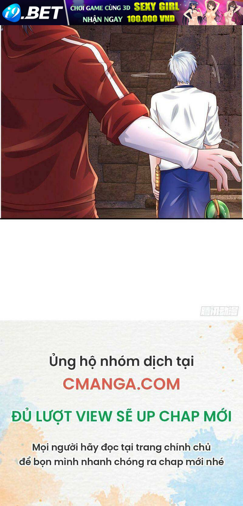 Luyện Thể Trăm Nghìn Tầng - Chapter 103 - Page 28