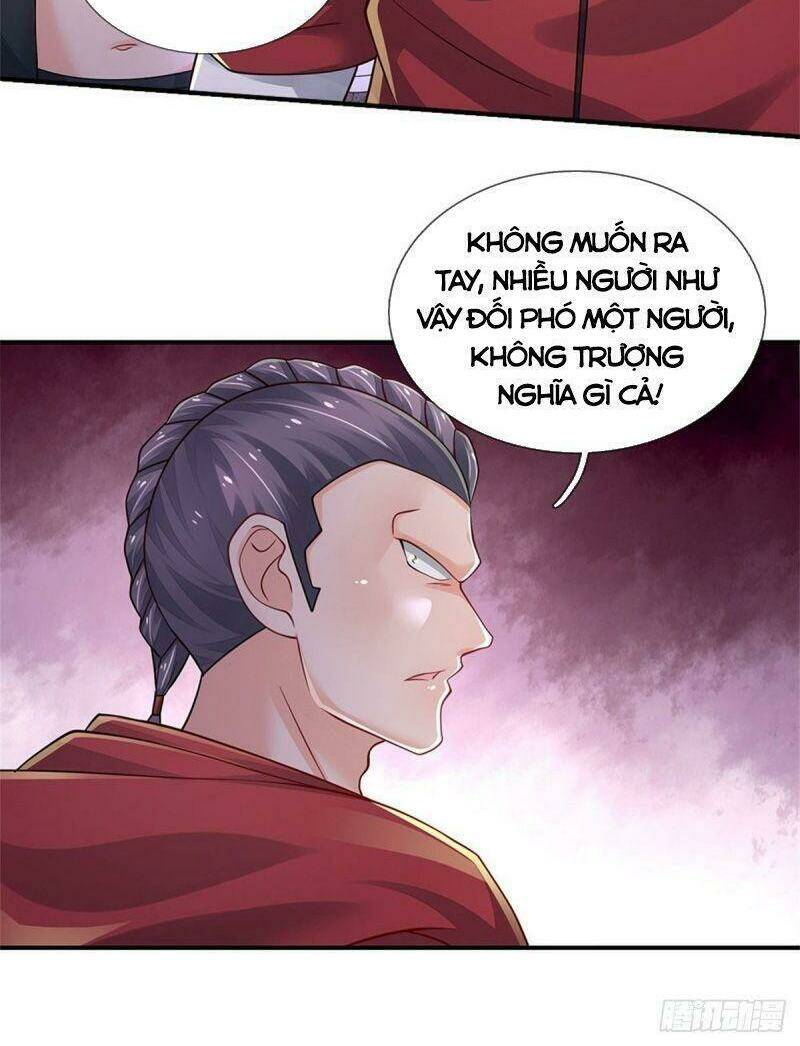 Luyện Thể Trăm Nghìn Tầng - Chapter 103 - Page 3