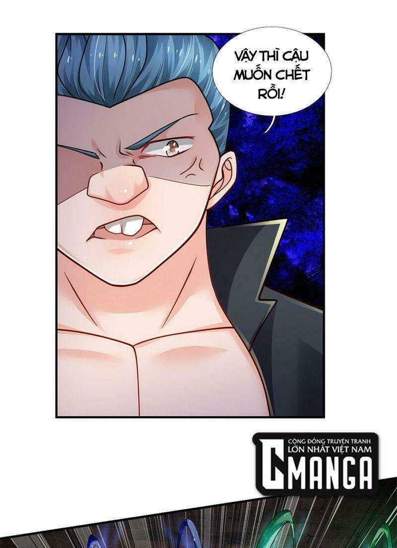 Luyện Thể Trăm Nghìn Tầng - Chapter 103 - Page 4