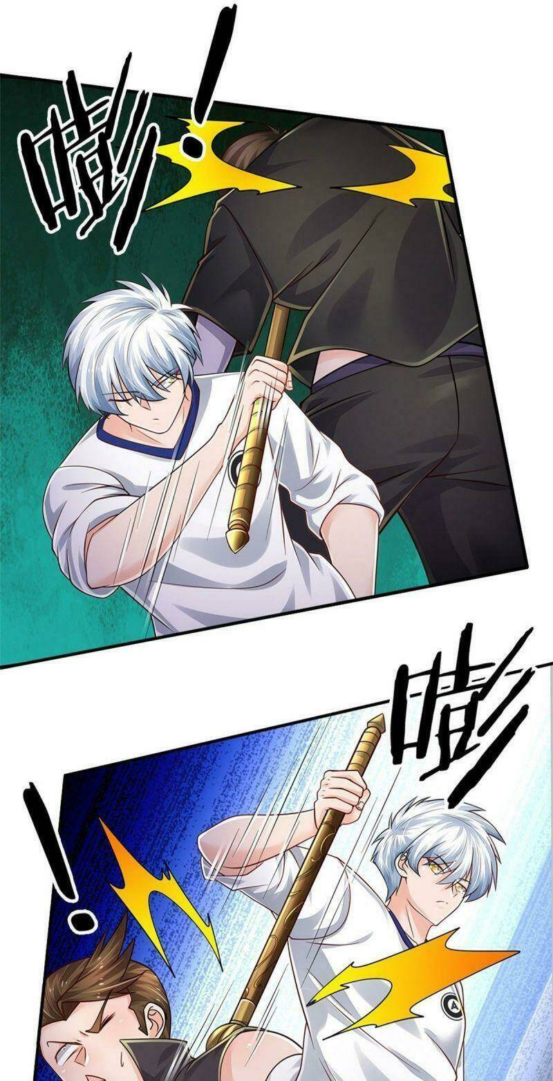 Luyện Thể Trăm Nghìn Tầng - Chapter 103 - Page 6