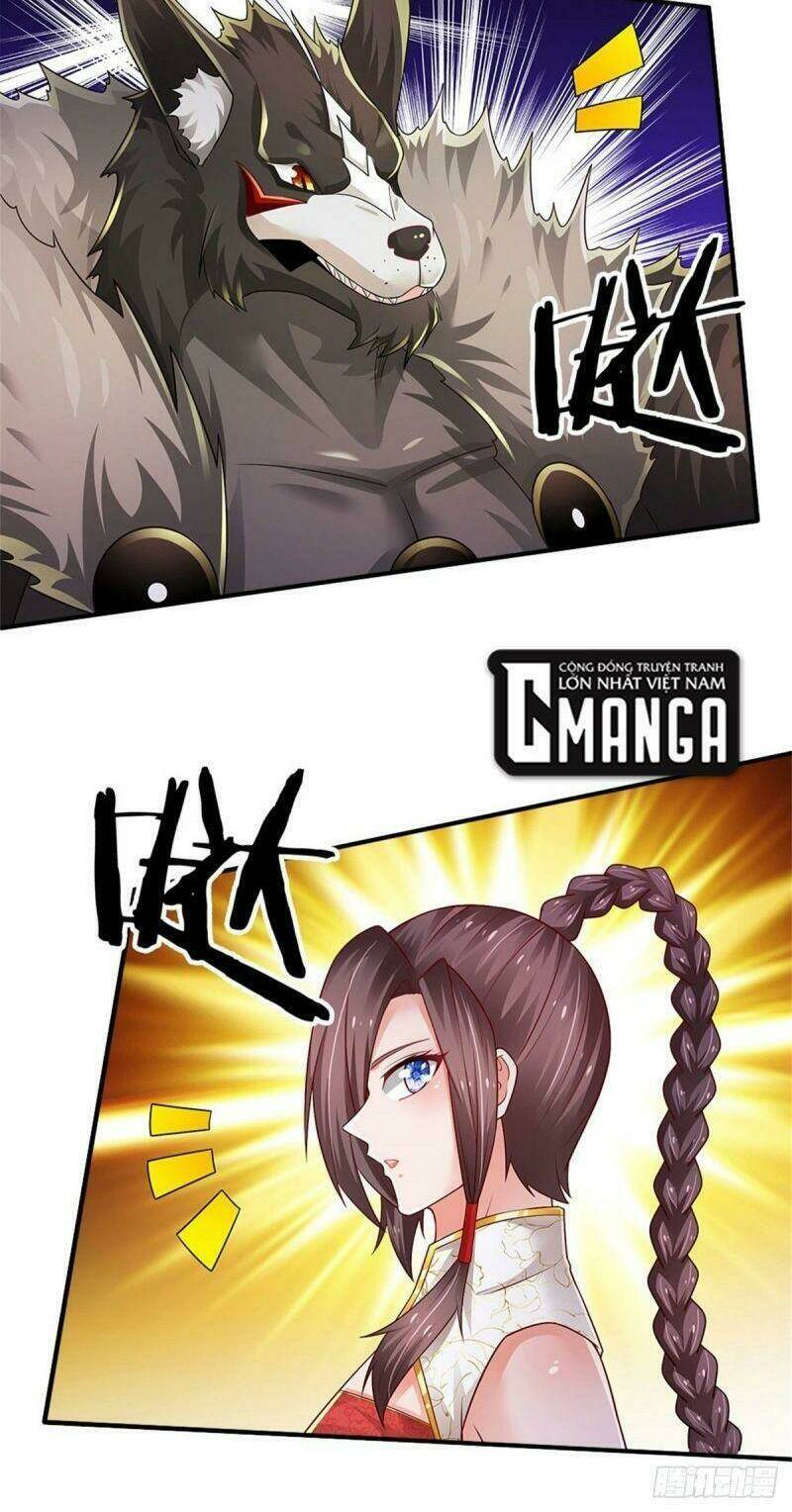 Luyện Thể Trăm Nghìn Tầng - Chapter 104 - Page 9