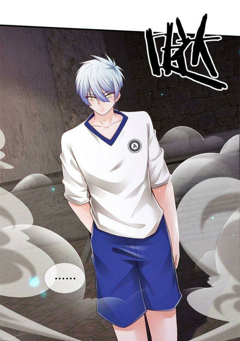 Luyện Thể Trăm Nghìn Tầng - Chapter 104 - Page 10