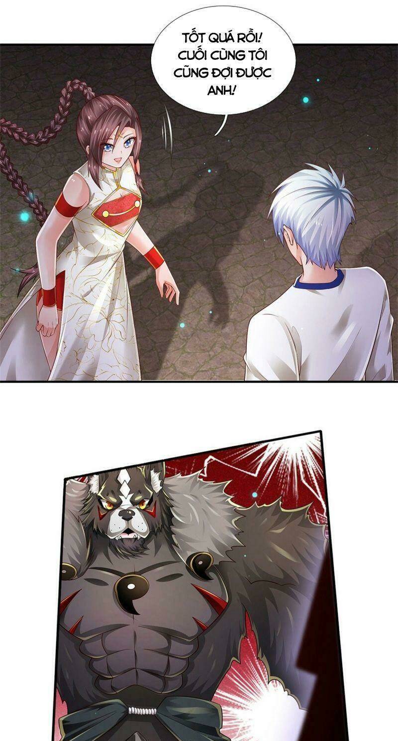 Luyện Thể Trăm Nghìn Tầng - Chapter 104 - Page 12